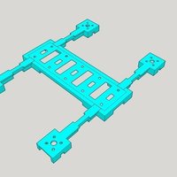 BlueDog V4: Unibody Quadcopter - Thumbnail 1
