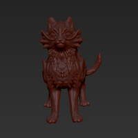 Chinese dragon cat - Thumbnail 3