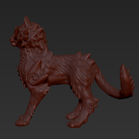 Chinese dragon cat - Thumbnail 4