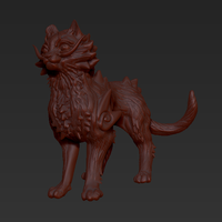 Chinese dragon cat - Thumbnail 5