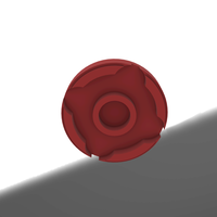 LEGO Round Flat Tile 2X2 - Thumbnail 3