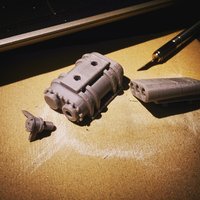 1/10 RC Supercharger  (or bigger or smaller :) ) - Thumbnail 2