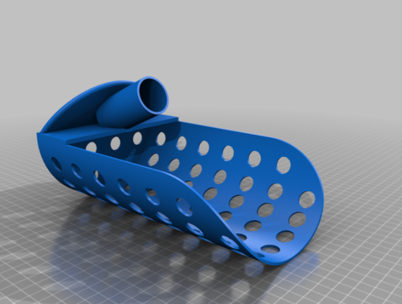 Metal Detector Sand Scoop