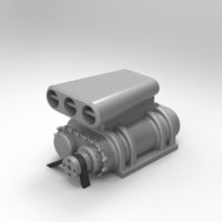 1/10 RC Supercharger  (or bigger or smaller :) ) - Thumbnail 4