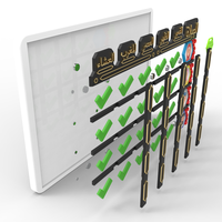 Kids Prayer (Salah) Tracker - ARABIC VERSION - Thumbnail 1