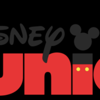 Small Disney Junior 3D Printing 473173