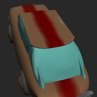 Car  - Thumbnail 2