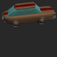 Car  - Thumbnail 3