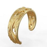 leaf ring - Thumbnail 16