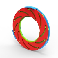 iris diaphragm mechanism - Thumbnail 12