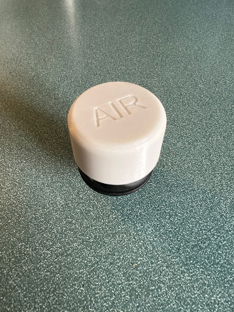 ARB Air Chuck Cover