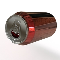drink can- beverage can - Thumbnail 1