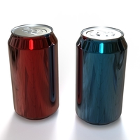 drink can- beverage can - Thumbnail 2