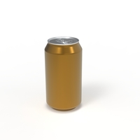drink can- beverage can - Thumbnail 11