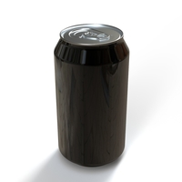 drink can- beverage can - Thumbnail 18