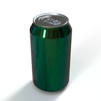 drink can- beverage can - Thumbnail 19