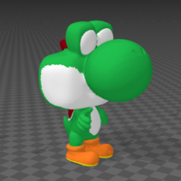 Yoshi Pop - Thumbnail 1