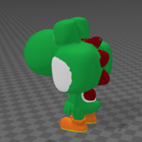 Yoshi Pop - Thumbnail 2