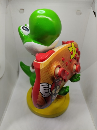 Yoshi Stand Holder 3D Print 473597