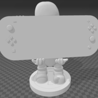 Yoshi Stand Holder - Thumbnail 4