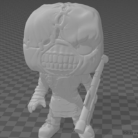 Nemesis Pop - Thumbnail 3