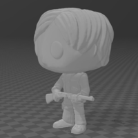 Leon Pop - Thumbnail 3