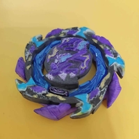 Db Beyblade Epic Salamander - Thumbnail 1
