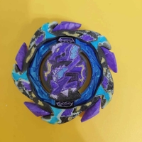Db Beyblade Epic Salamander - Thumbnail 2