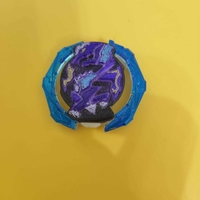 Db Beyblade Epic Salamander - Thumbnail 3
