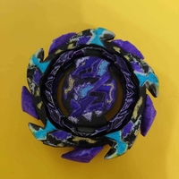 Db Beyblade Epic Salamander - Thumbnail 4