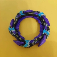 Db Beyblade Epic Salamander - Thumbnail 5