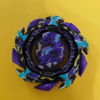 Db Beyblade Epic Salamander - Thumbnail 7