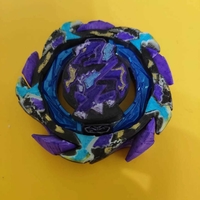 Db Beyblade Epic Salamander - Thumbnail 8