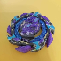 Db Beyblade Epic Salamander - Thumbnail 11
