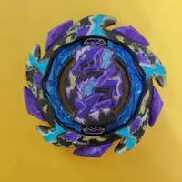 Db Beyblade Epic Salamander - Thumbnail 13