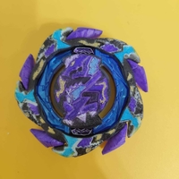 Db Beyblade Epic Salamander - Thumbnail 14