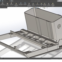 Marco estéreo central gol ab9 g3 2005 - Thumbnail 6