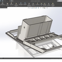 Marco estéreo central gol ab9 g3 2005 - Thumbnail 7