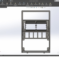 Marco estéreo central gol ab9 g3 2005 - Thumbnail 9