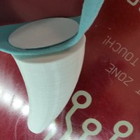 Horns for Elastic Headband - Thumbnail 4