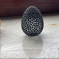 Easter EGG Hollow Out Veroni (Osterei) - Thumbnail 2