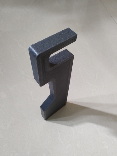 CLAMP STAND 3D Print 473913