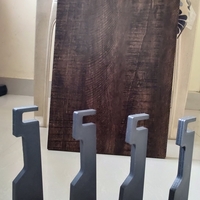 CLAMP STAND - Thumbnail 5