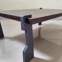 CLAMP STAND - Thumbnail 6