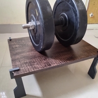 CLAMP STAND - Thumbnail 9