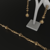 Chess Half Set - Thumbnail 1