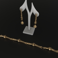 Chess Half Set - Thumbnail 2