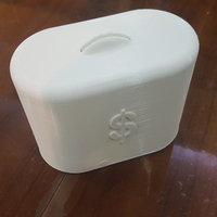 MONEYBOX, PIGGY BANK - Thumbnail 5