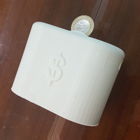 MONEYBOX, PIGGY BANK - Thumbnail 7