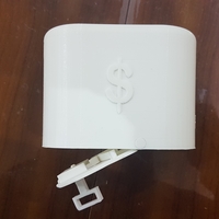 MONEYBOX, PIGGY BANK - Thumbnail 8